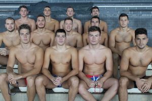 Srpski vaterpolisti, Svetski kup 2018.