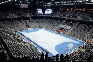 Spaladium arena u Splitu