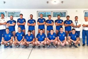 Vaterpolo klub Valjevo Gorenje