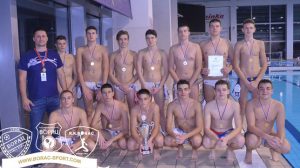 Spartak Prozivka osvojila Borac kup 2018