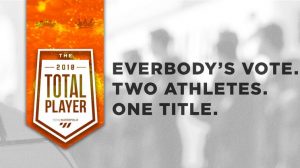 Total player 2018