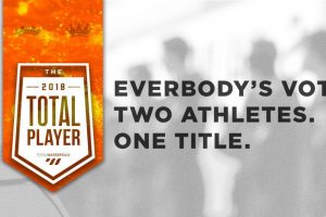 Total player 2018