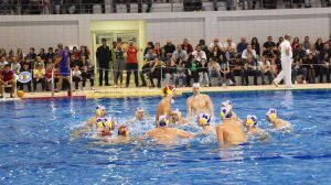 VK Šabac 2018/2019