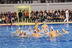 VK Šabac 2018/2019