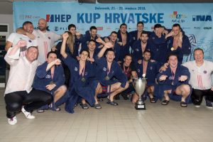 Jug osvojio Kup Hrvatske