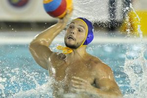 Martin Famera, Barseloneta