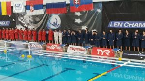 Steua - Crvena zvezda