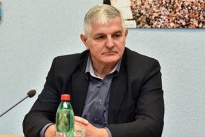 Zoran Avramović