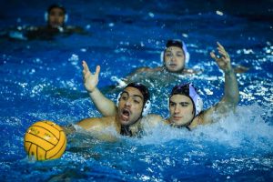 Vaterpolo klub Al Ahli