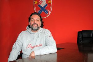 Jugoslav Vasović