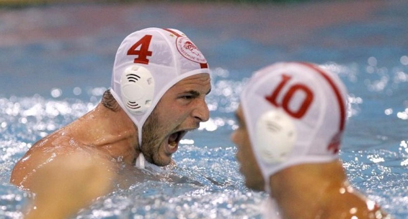 Konstantinos Genidunias