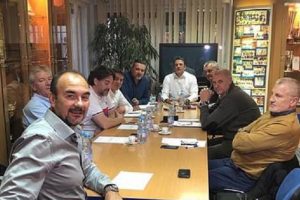 UO Regionalne lige