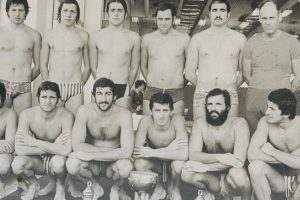 Veselin Marković, Primorac