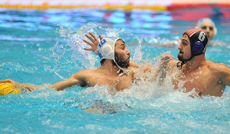 Angelos Vlahopulos i Dušan Vasić, Eger - Crvena zvezda