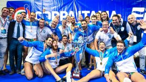 Pro Reko osvojio Kup Italije 2019.