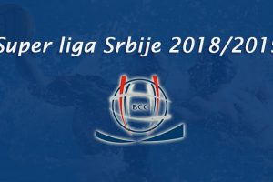 Vaterpolo Super liga Srbije