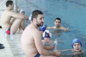 Vaterpolo reprezentacija Srbije