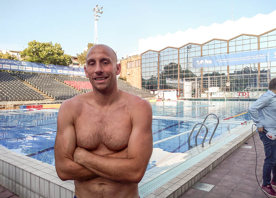Andrija Prlainović