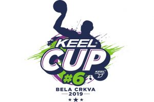 Keel Kup 2019