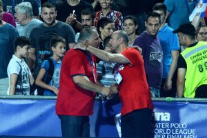 Dejan Savić i Ivica Tucak