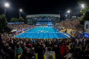 Pune tribine Tašmajdana