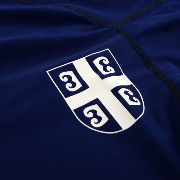 Anti UV majica reprezentacije Srbije
