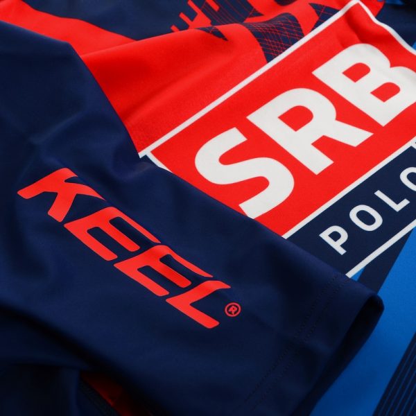 Anti UV majica reprezentacije Srbije