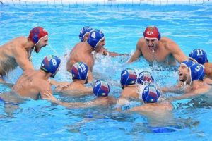 Vaterpolo reprezentacija Italije