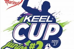 Keel Kup - Srcem za Marinu