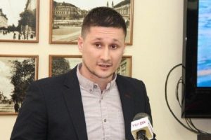Nemanja Andrić