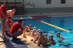 Srpski vaterpolisti rođeni 2004. godine i kasnije