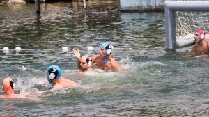 Keel Kup 2019