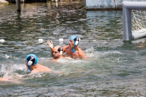 Keel Kup 2019