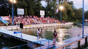 Keel Kup 2019