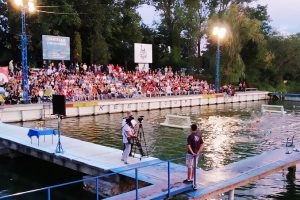 Keel Kup 2019
