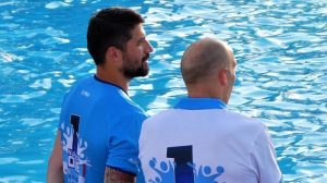 Rađen i Prlainović, Kamp Number One 2019