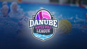 Vaterpolo Dunav liga 2019/2020