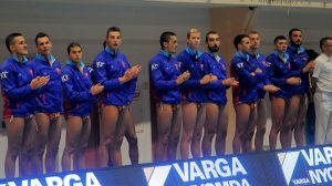 KVK Radnički - Kup Evrope 2019/2020