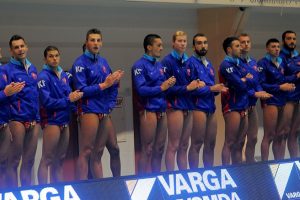 KVK Radnički - Kup Evrope 2019/2020