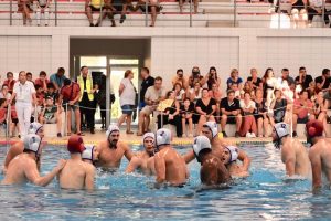 Vaterpolo klub Šabac