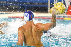 Vaterpolo klub Šabac