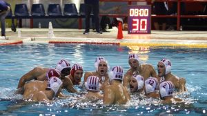 Vaterpolisti Olimpijakosa
