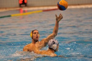 (Foto: PVK Jadran Carine)