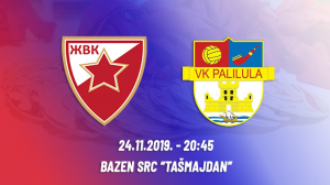 Vaterpolo Kup Srbije