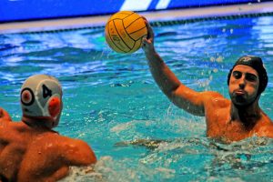 Vaterpolo Regionalna A2 liga, Solaris - Radnički