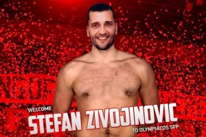 Stefan Živojinović