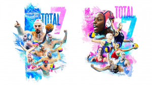 Total player 2019