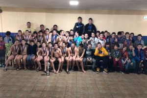 Trofej Beograda 2019