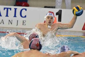 Vaterpolo Jug - Crvena zvezda