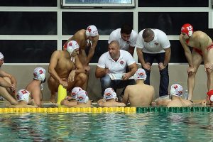 Vaterpolo klub Vojvodina